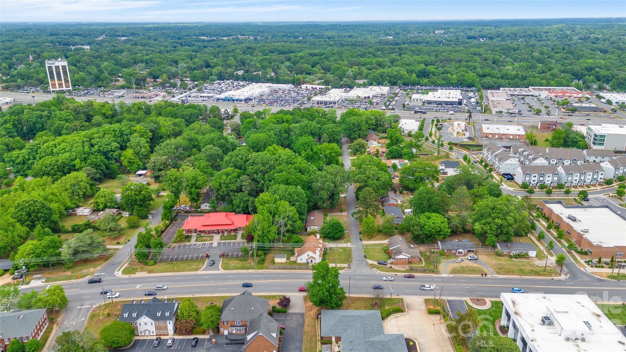 701 Jerilyn Drive Charlotte NC 28212