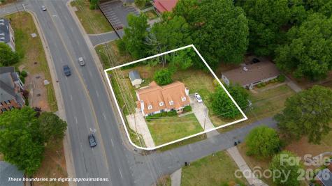 701 Jerilyn Drive Charlotte NC 28212