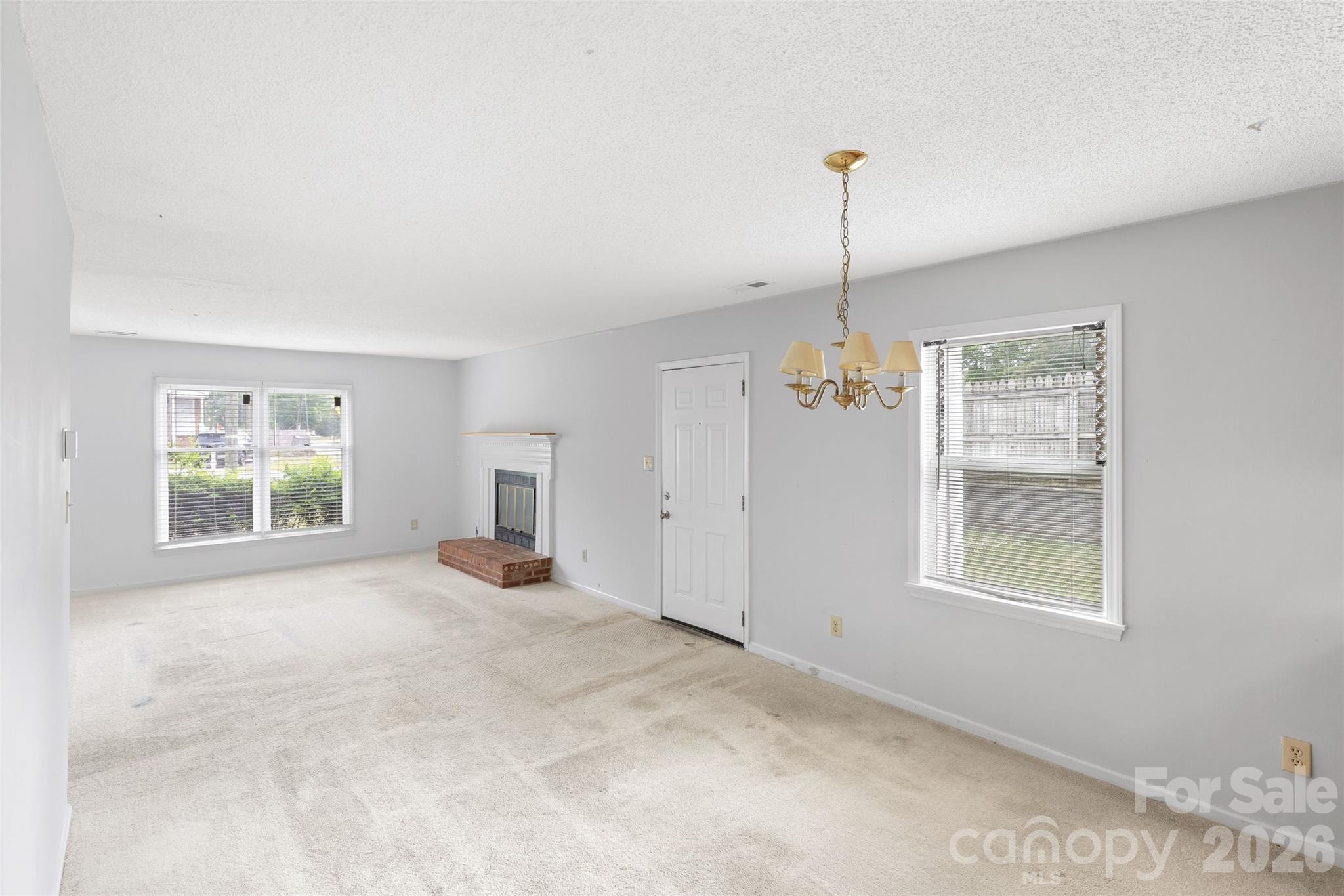 701 Jerilyn Drive Charlotte NC 28212