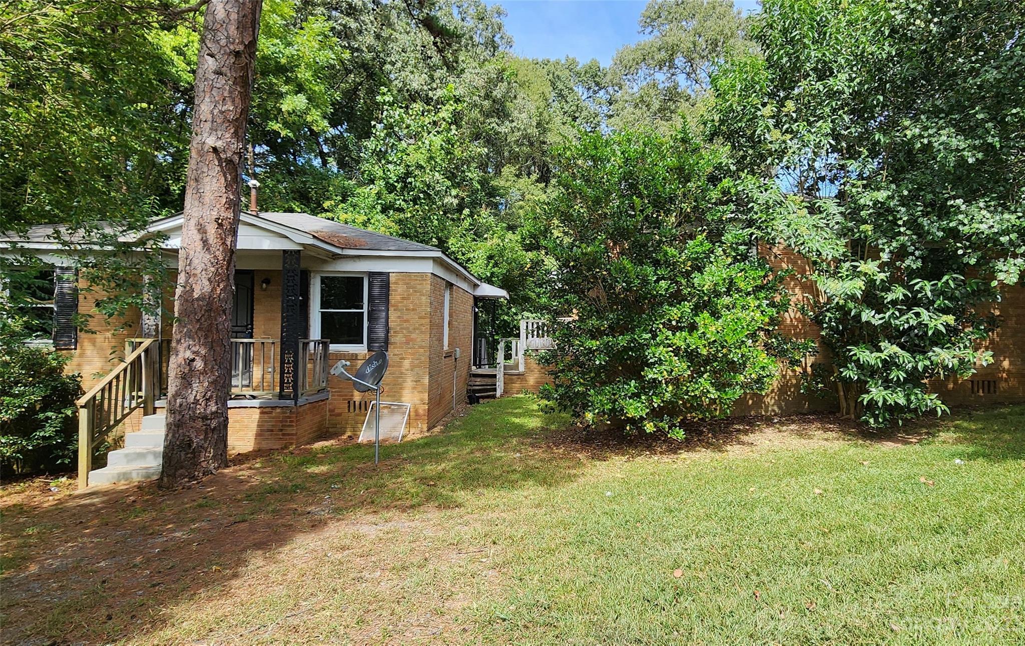 1601 Maribel Avenue Charlotte NC 28216