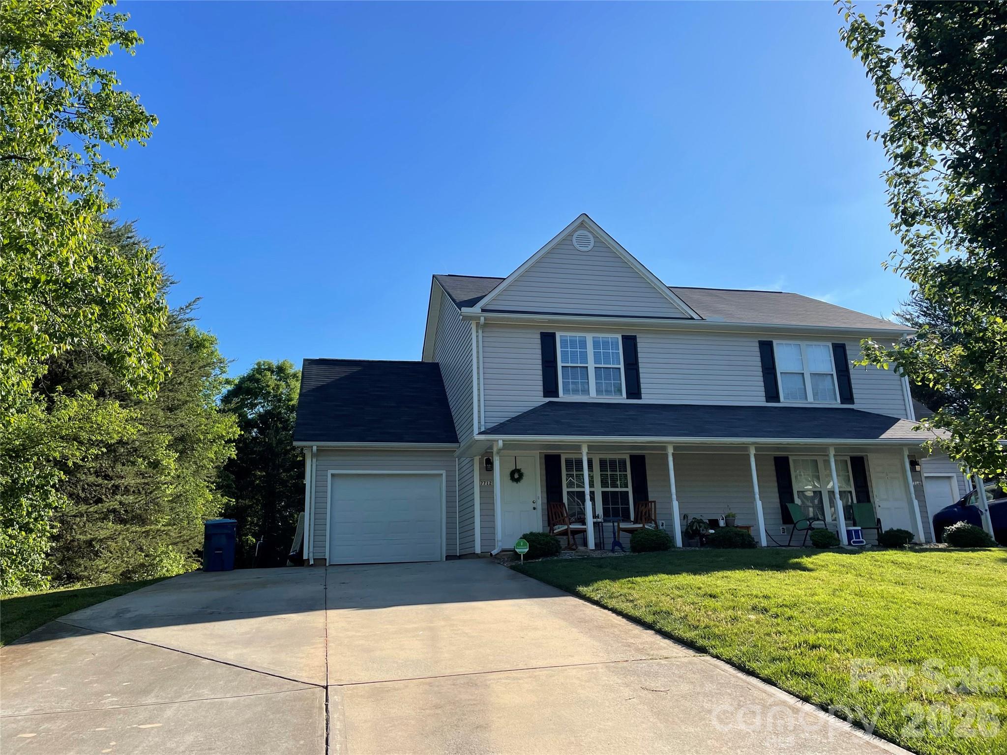 7714 Keistlers Store Road Sherrills Ford NC 28673