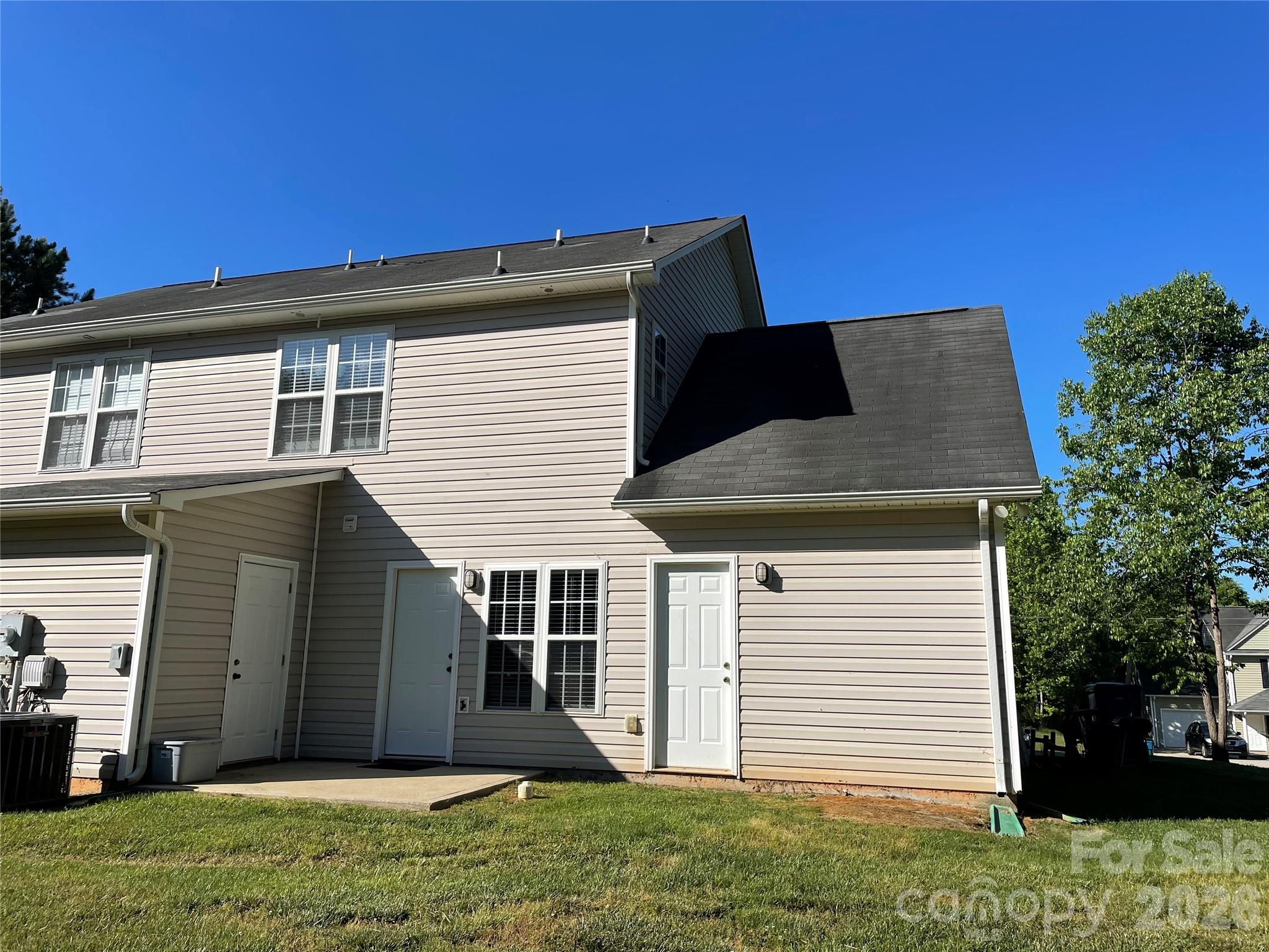 7714 Keistlers Store Road Sherrills Ford NC 28673