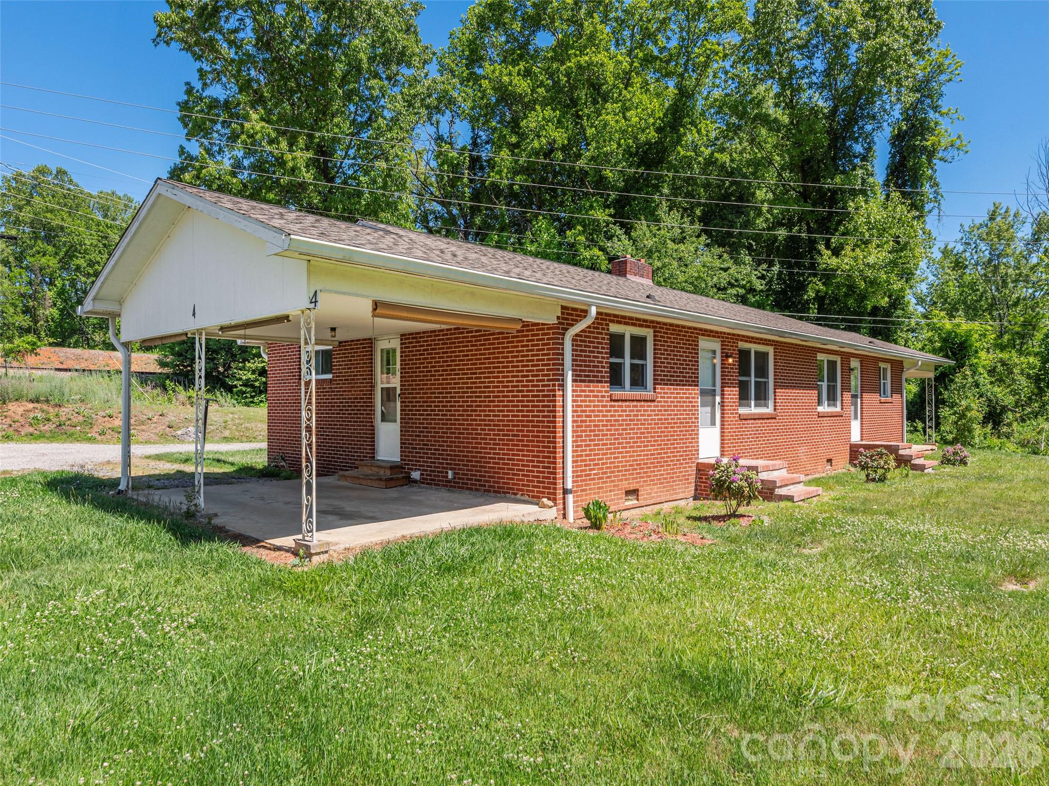 193 Old Howell Mill Road Waynesville NC 28786