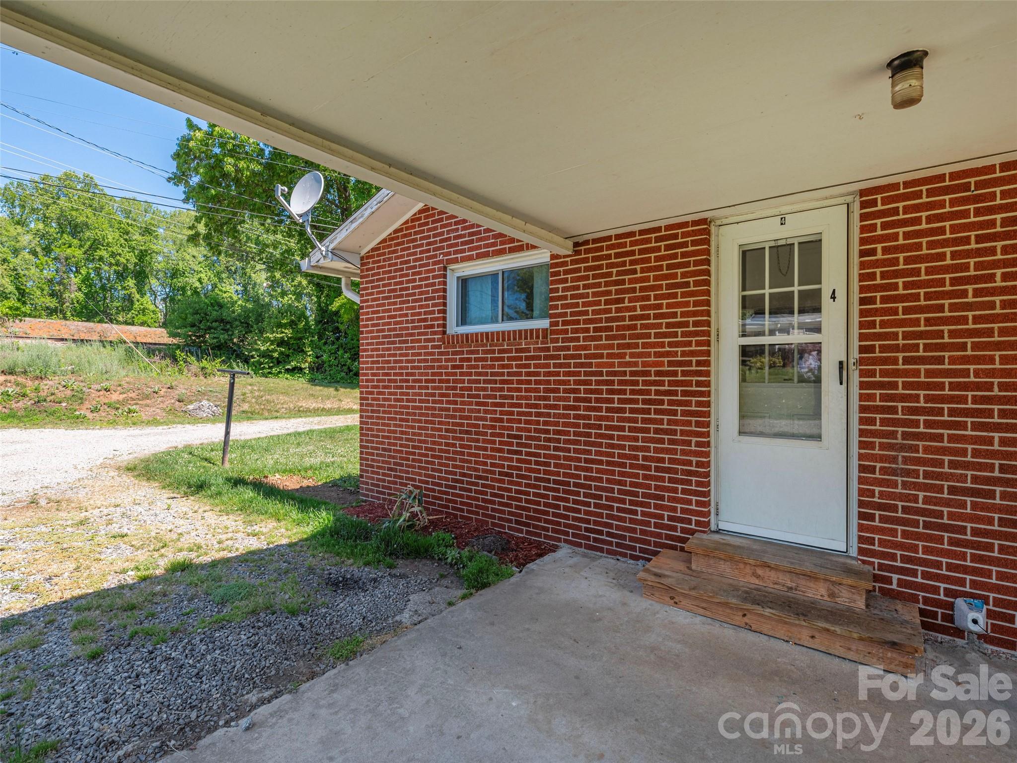 193 Old Howell Mill Road Waynesville NC 28786