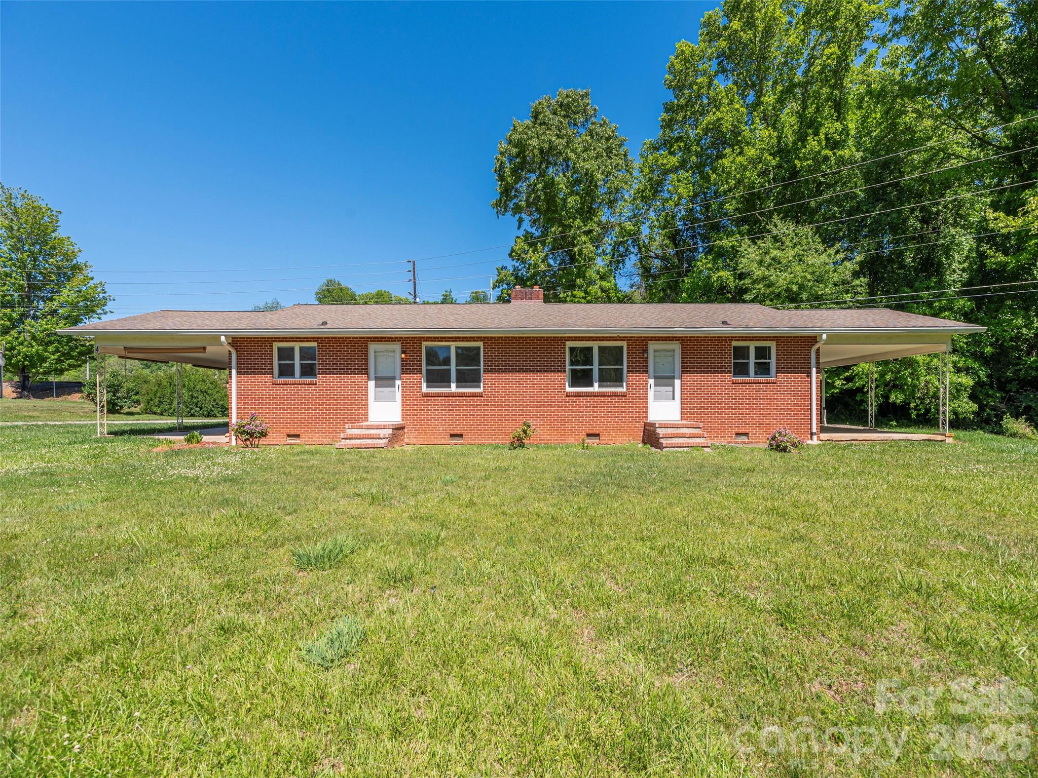193 Old Howell Mill Road Waynesville NC 28786