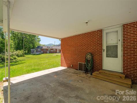 193 Old Howell Mill Road Waynesville NC 28786