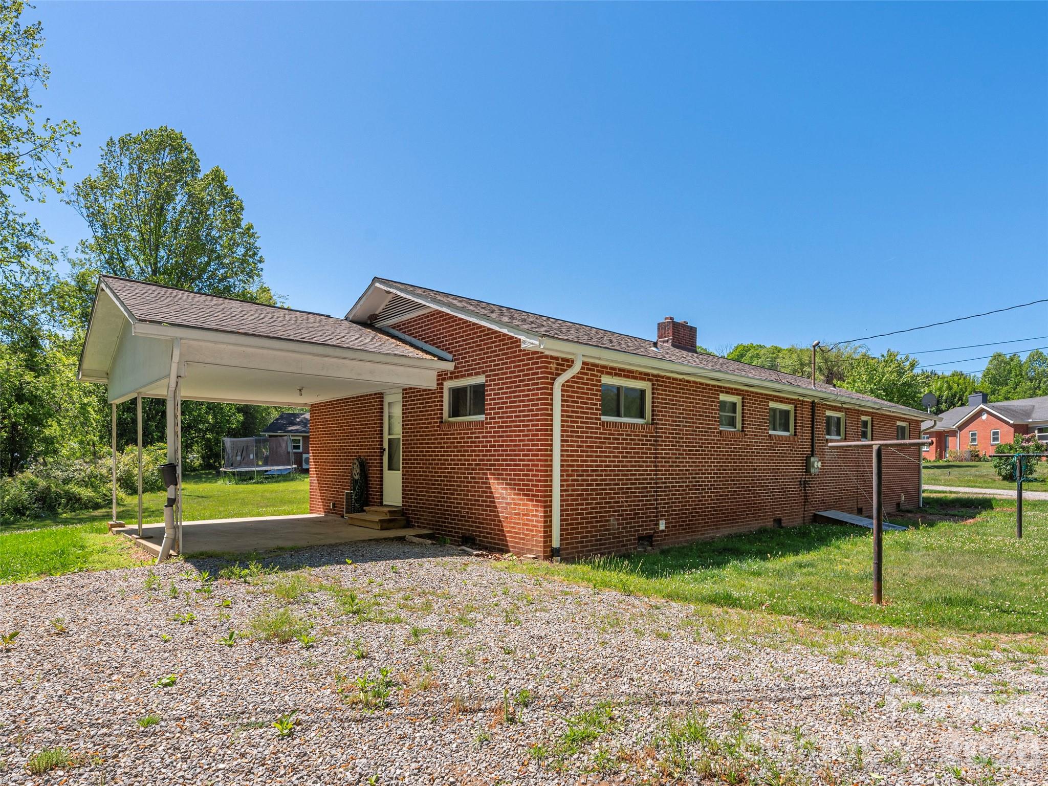 193 Old Howell Mill Road Waynesville NC 28786