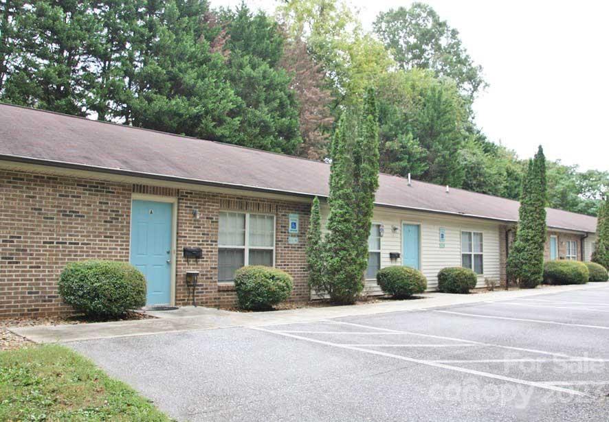 1103 3rd Avenue Sw Hickory NC 28602