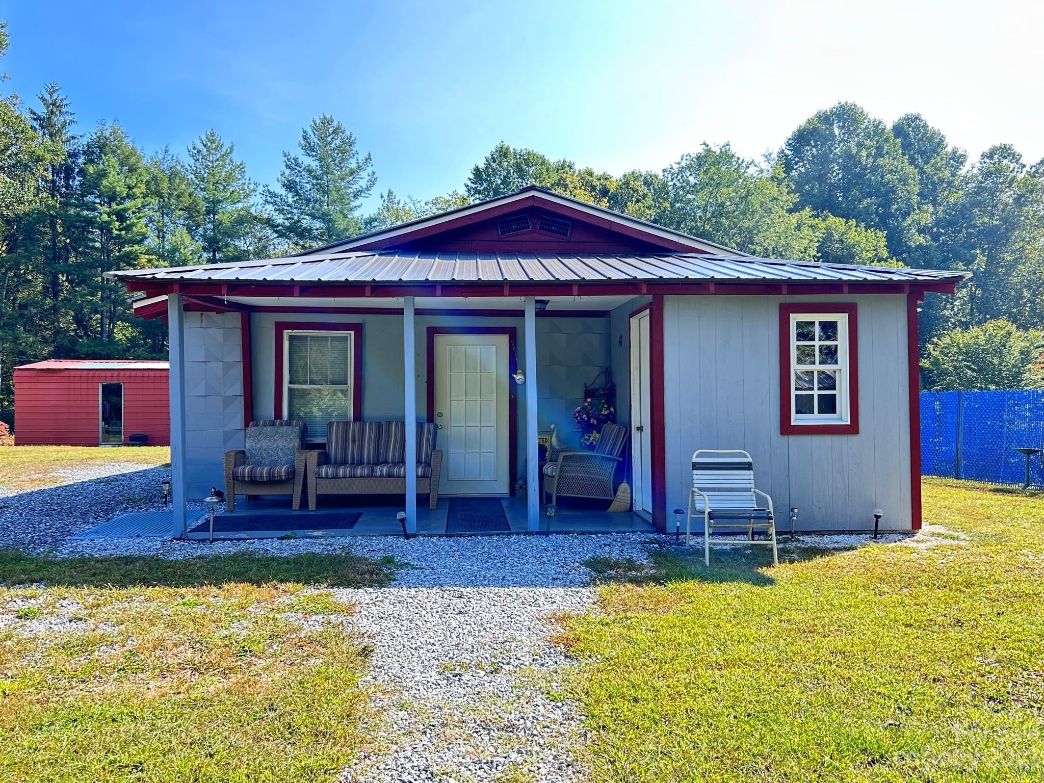110 Pole Miller Extension Brevard NC 28712