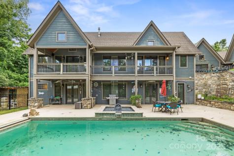 68/72/82/84 Oteen Church Road Asheville NC 28805