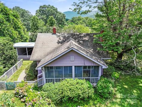 68/72/82/84 Oteen Church Road Asheville NC 28805