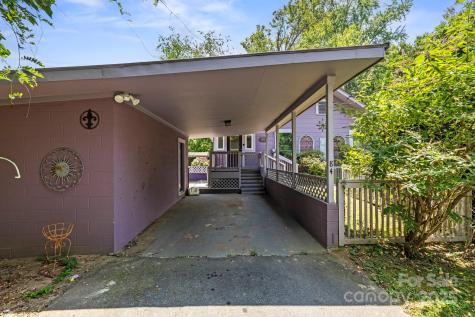 68/72/82/84 Oteen Church Road Asheville NC 28805