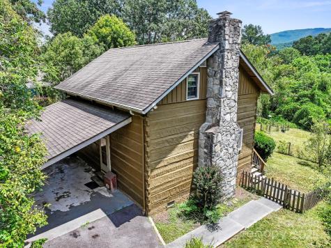 68/72/82/84 Oteen Church Road Asheville NC 28805