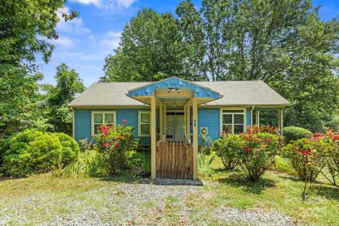 68/72/82/84 Oteen Church Road Asheville NC 28805