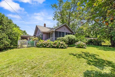 68/72/82/84 Oteen Church Road Asheville NC 28805