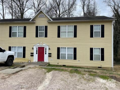 111 + 113 Sunset Drive Clover SC 29710