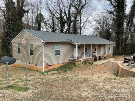 111 + 113 Sunset Drive Clover SC 29710