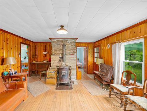 2380 Old Fort Road Black Mountain NC 28711