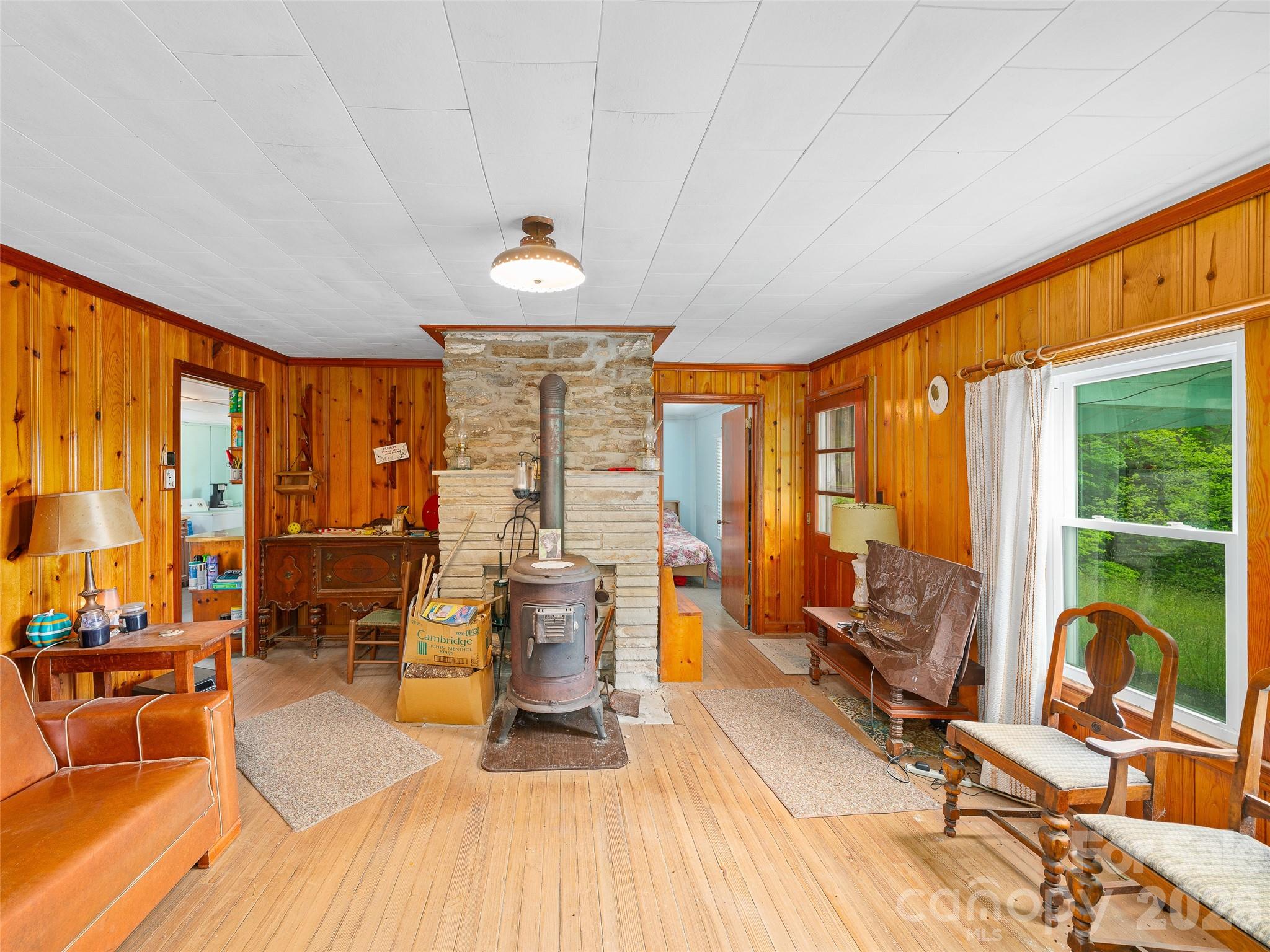 2380 Old Fort Road Black Mountain NC 28711