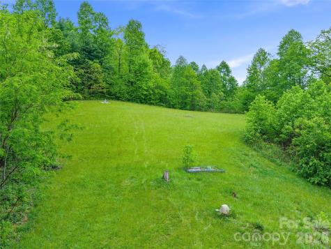 2380 Old Fort Road Black Mountain NC 28711