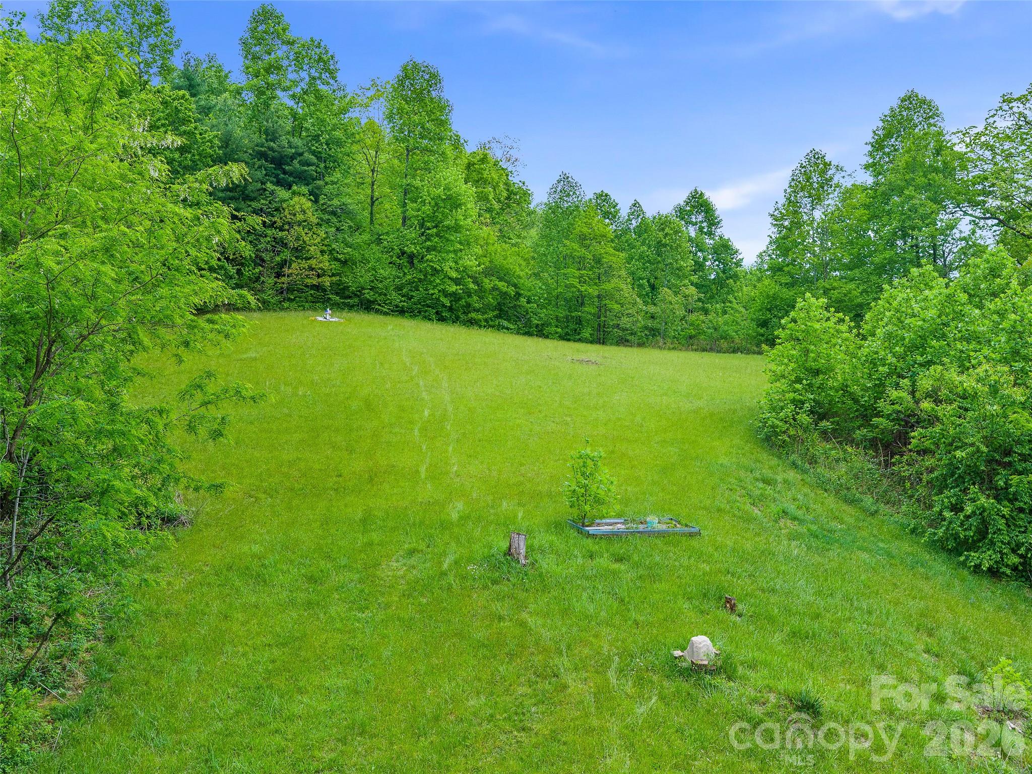 2380 Old Fort Road Black Mountain NC 28711