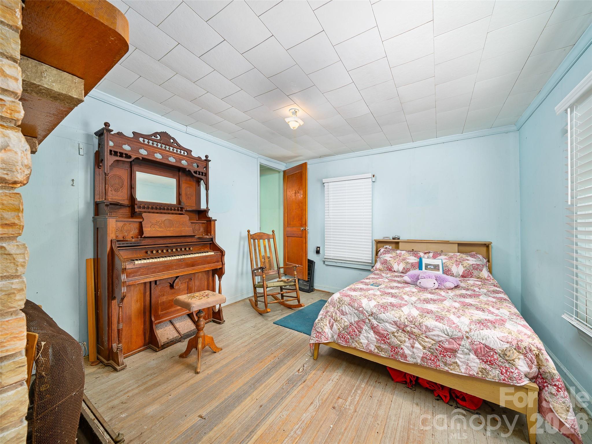 2380 Old Fort Road Black Mountain NC 28711