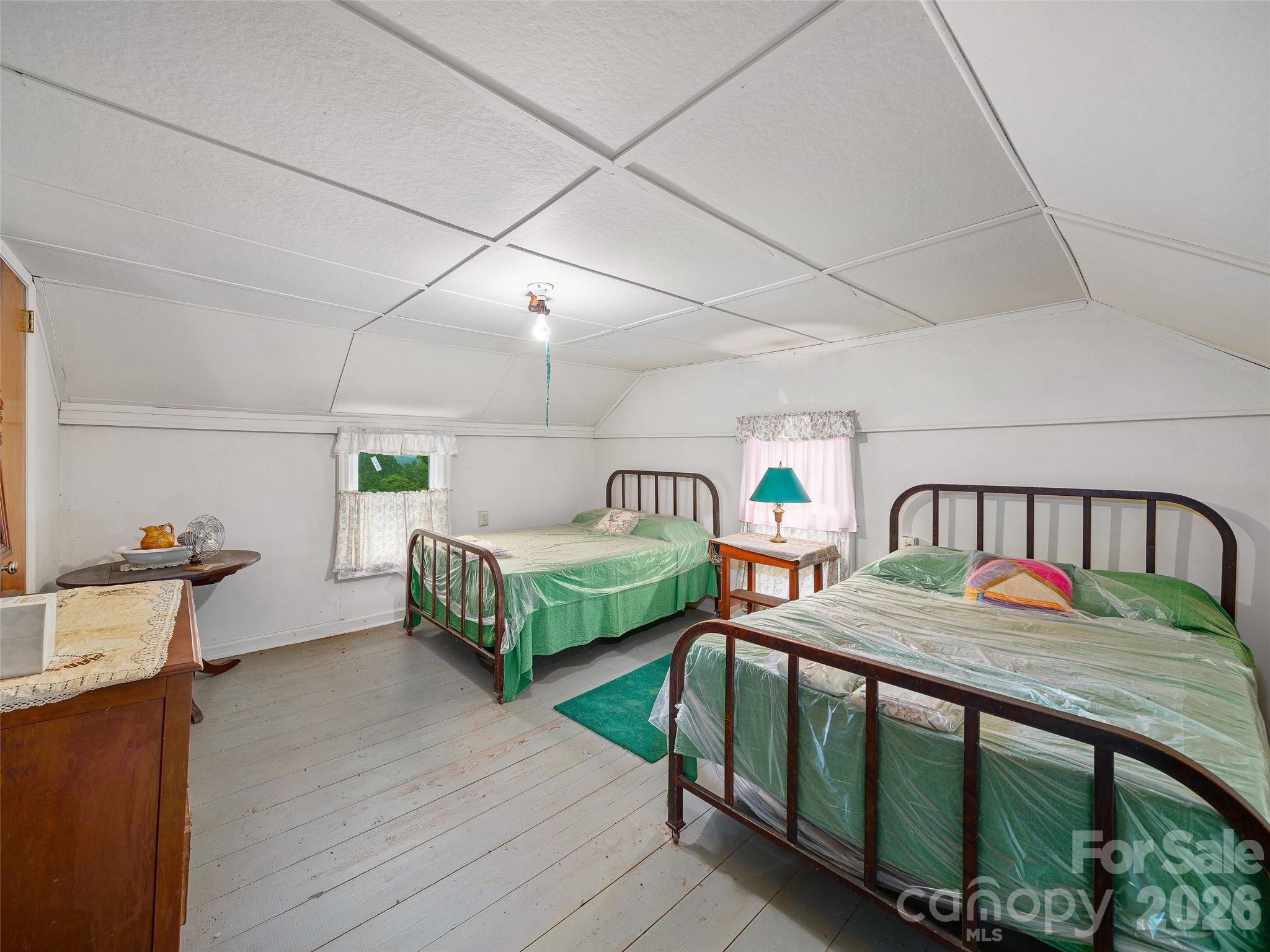 2380 Old Fort Road Black Mountain NC 28711