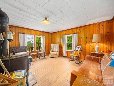 2380 Old Fort Road Black Mountain NC 28711