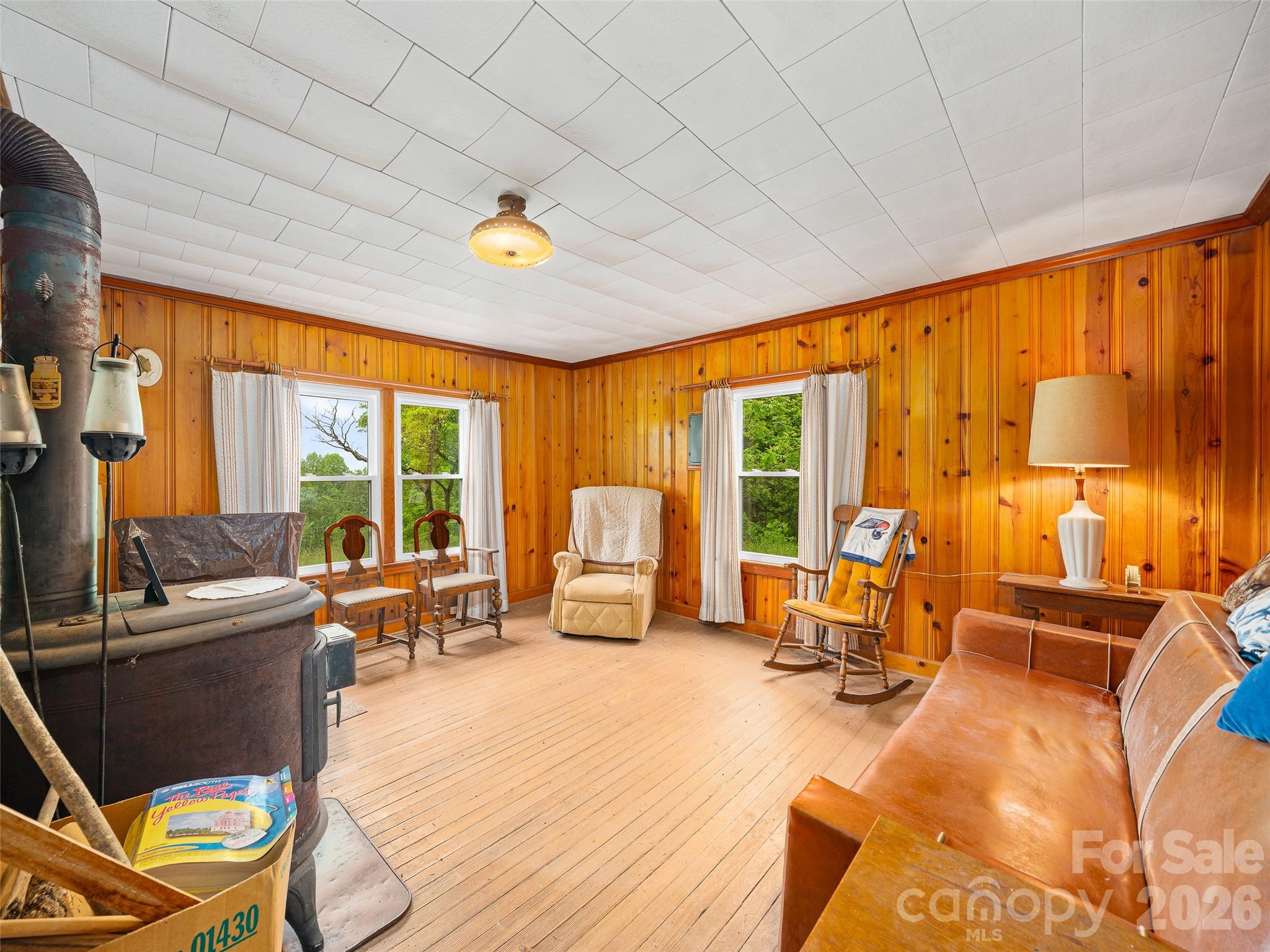 2380 Old Fort Road Black Mountain NC 28711