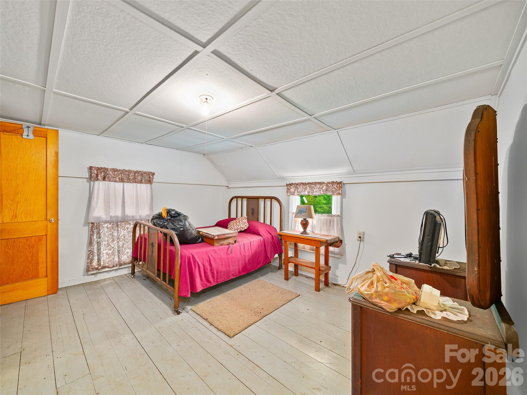2380 Old Fort Road Black Mountain NC 28711
