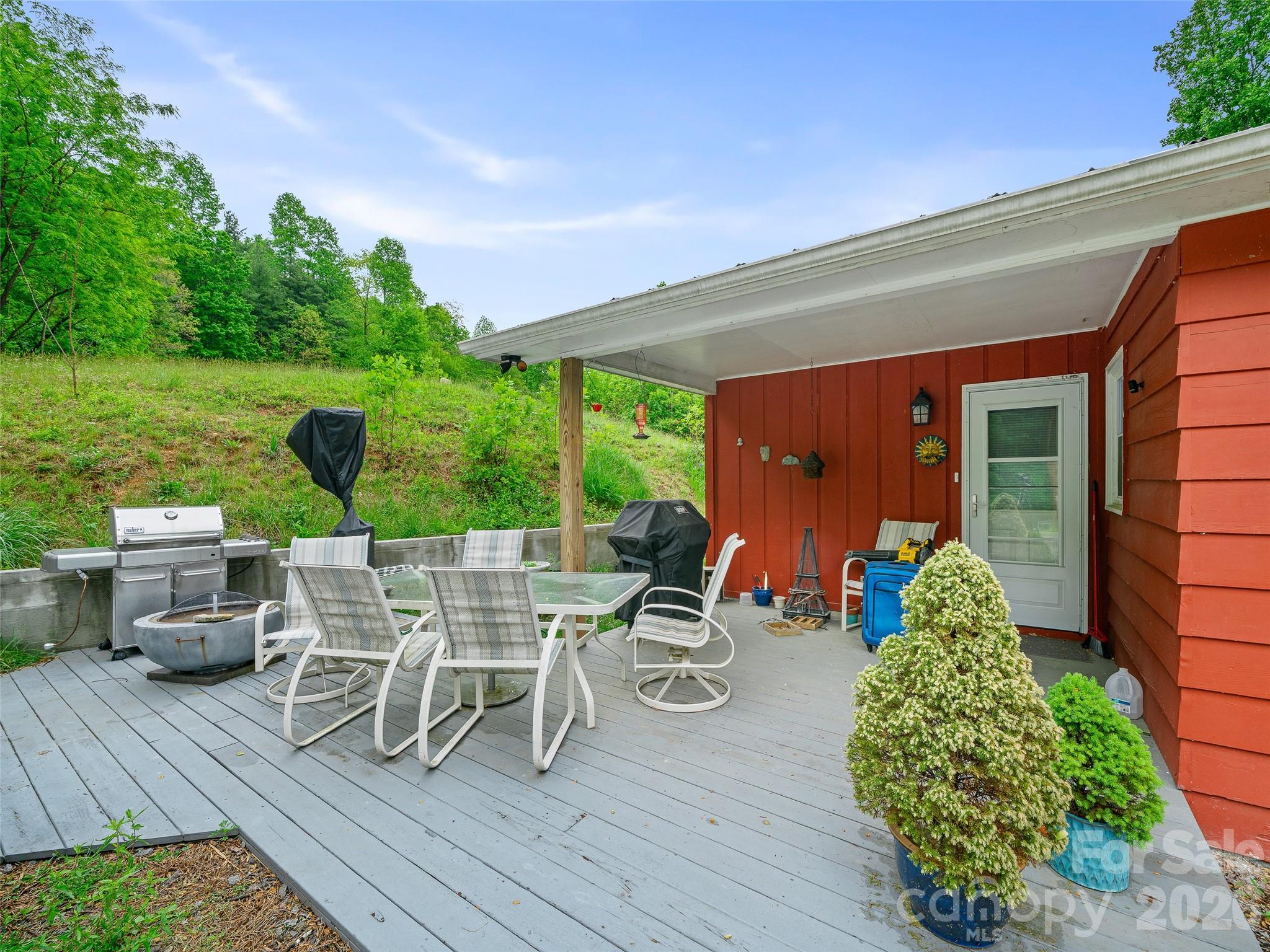 2380 Old Fort Road Black Mountain NC 28711