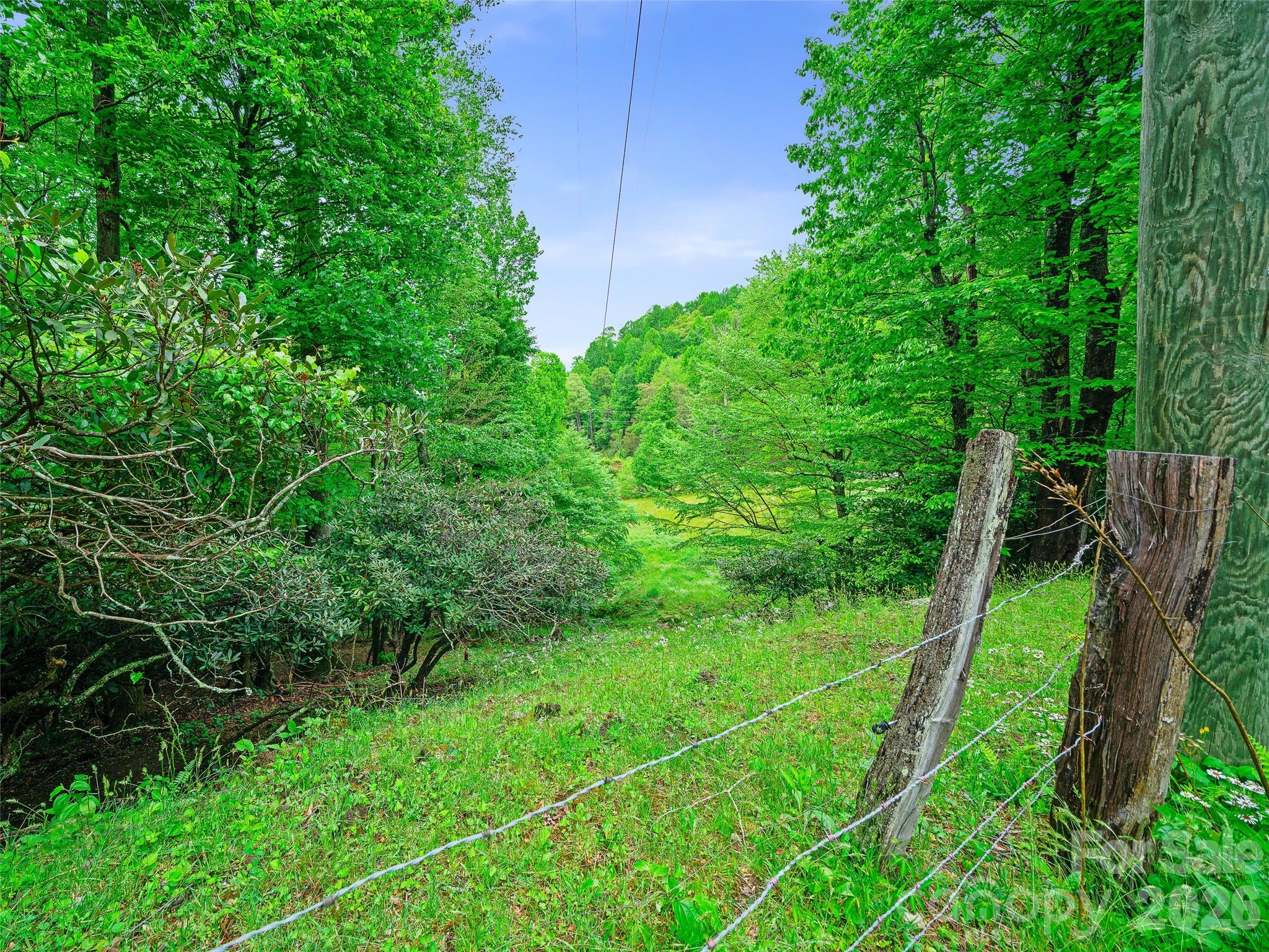 2380 Old Fort Road Black Mountain NC 28711