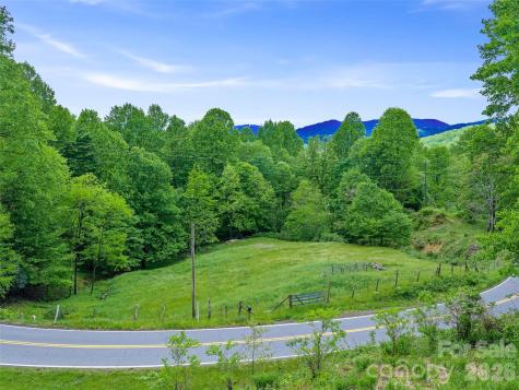 2380 Old Fort Road Black Mountain NC 28711