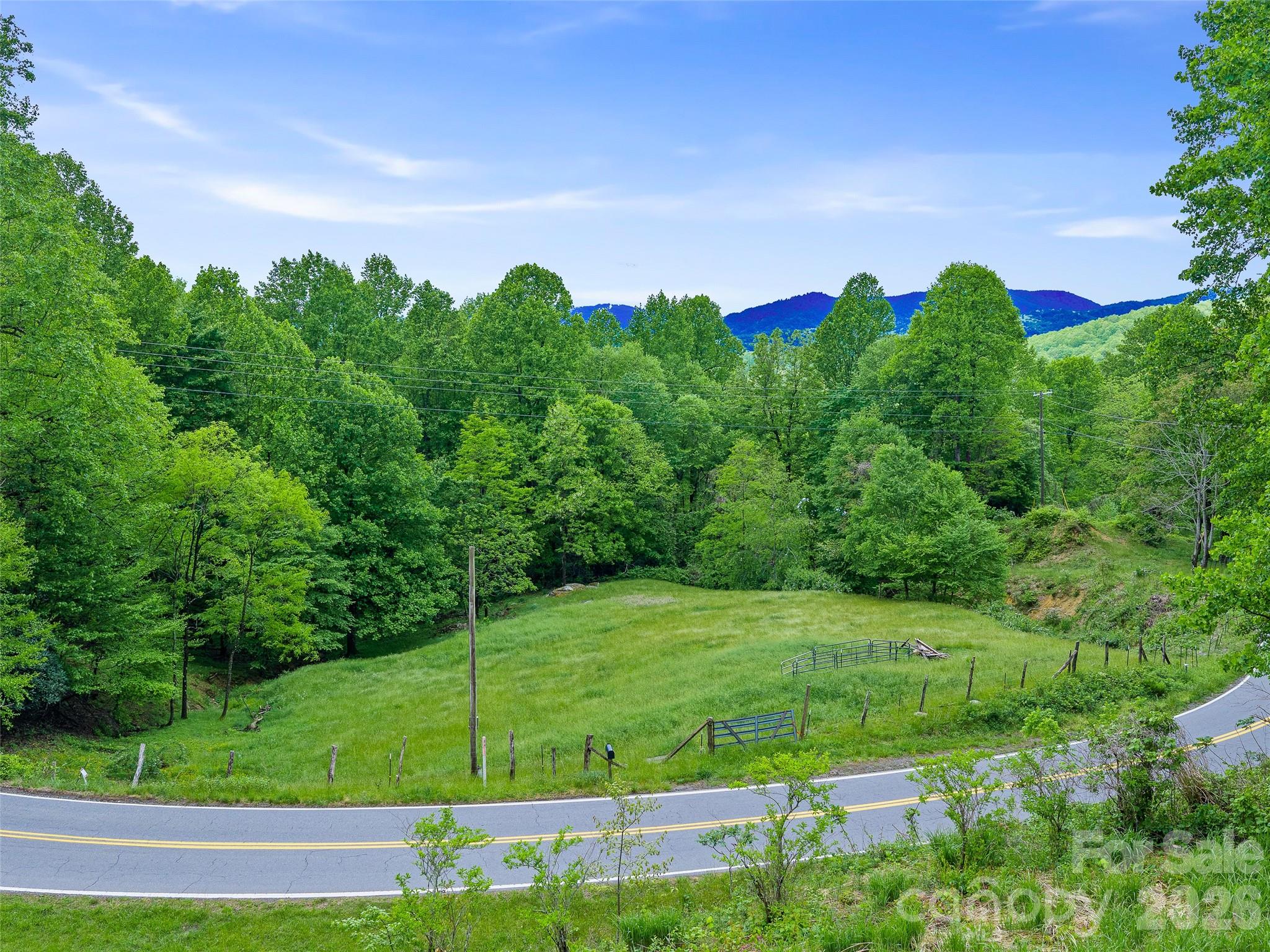 2380 Old Fort Road Black Mountain NC 28711
