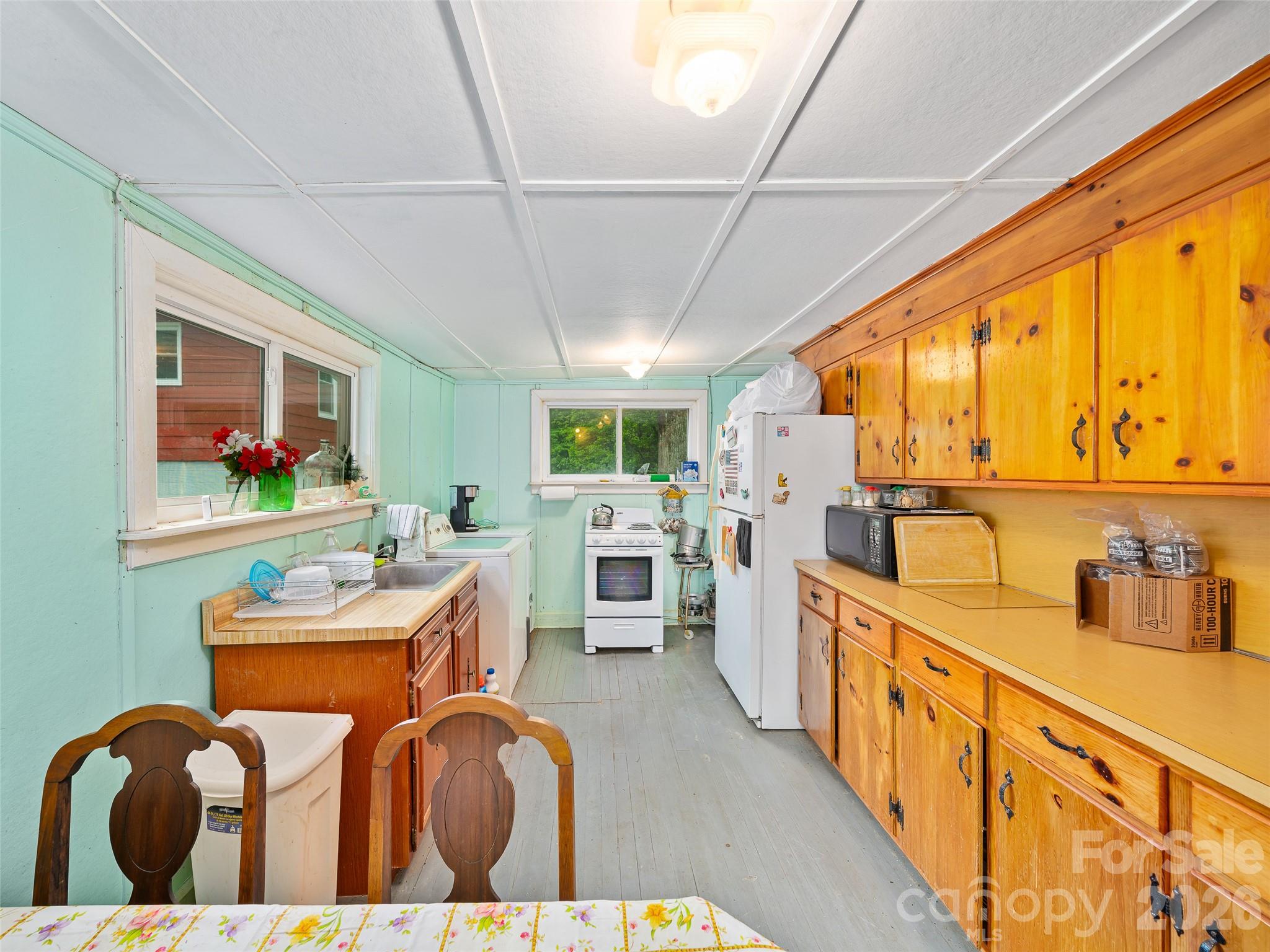 2380 Old Fort Road Black Mountain NC 28711