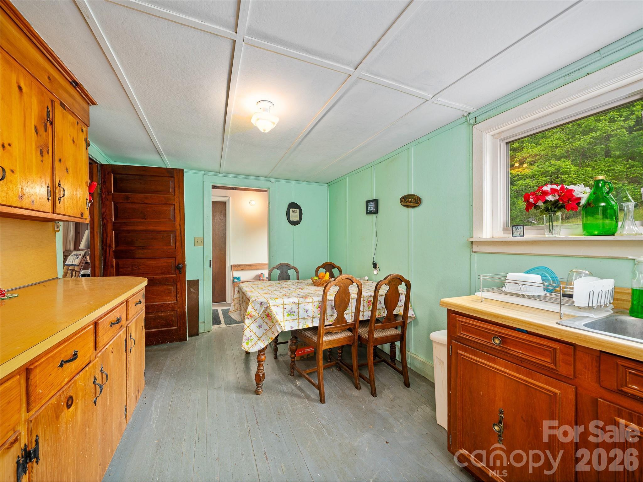 2380 Old Fort Road Black Mountain NC 28711