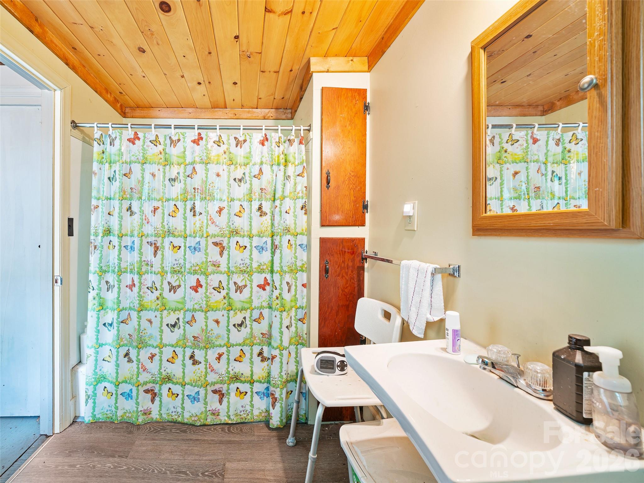 2380 Old Fort Road Black Mountain NC 28711