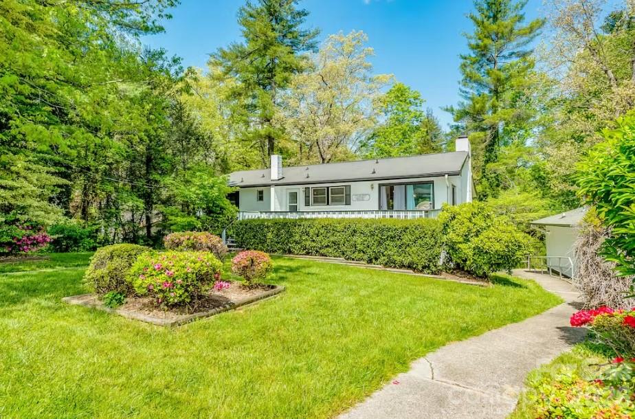 115 Old Mill Road Flat Rock NC 28731
