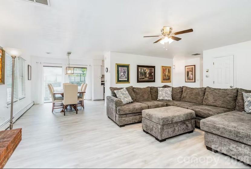 115 Old Mill Road Flat Rock NC 28731