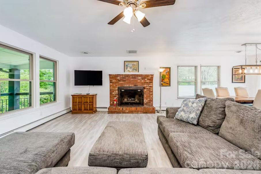 115 Old Mill Road Flat Rock NC 28731