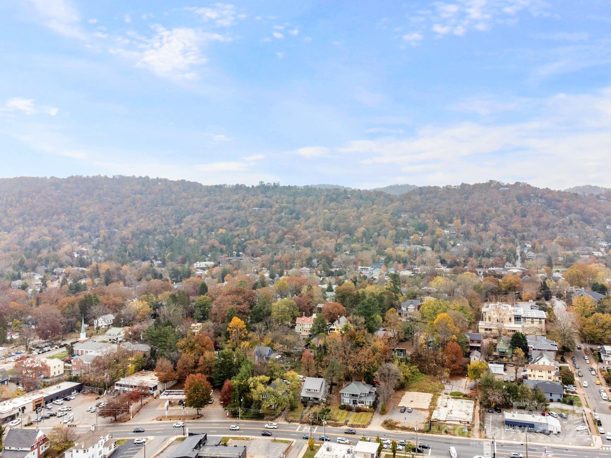 181 Merrimon Avenue Asheville NC 28801