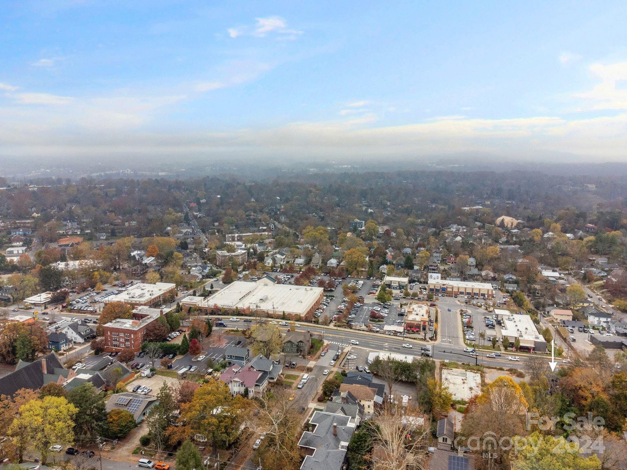 181 Merrimon Avenue Asheville NC 28801