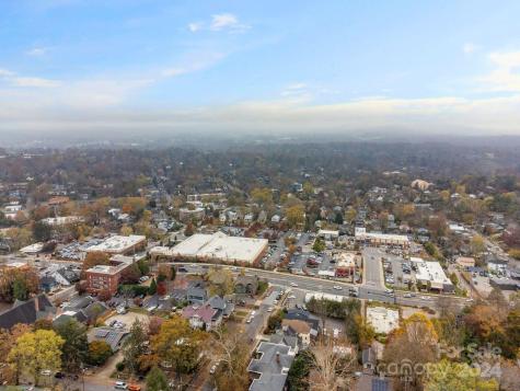 181 Merrimon Avenue Asheville NC 28801