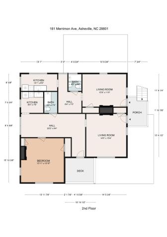 181 Merrimon Avenue Asheville NC 28801