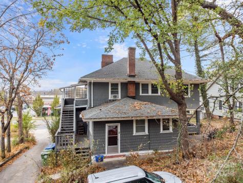 181 Merrimon Avenue Asheville NC 28801