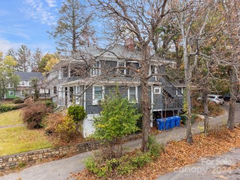 181 Merrimon Avenue Asheville NC 28801