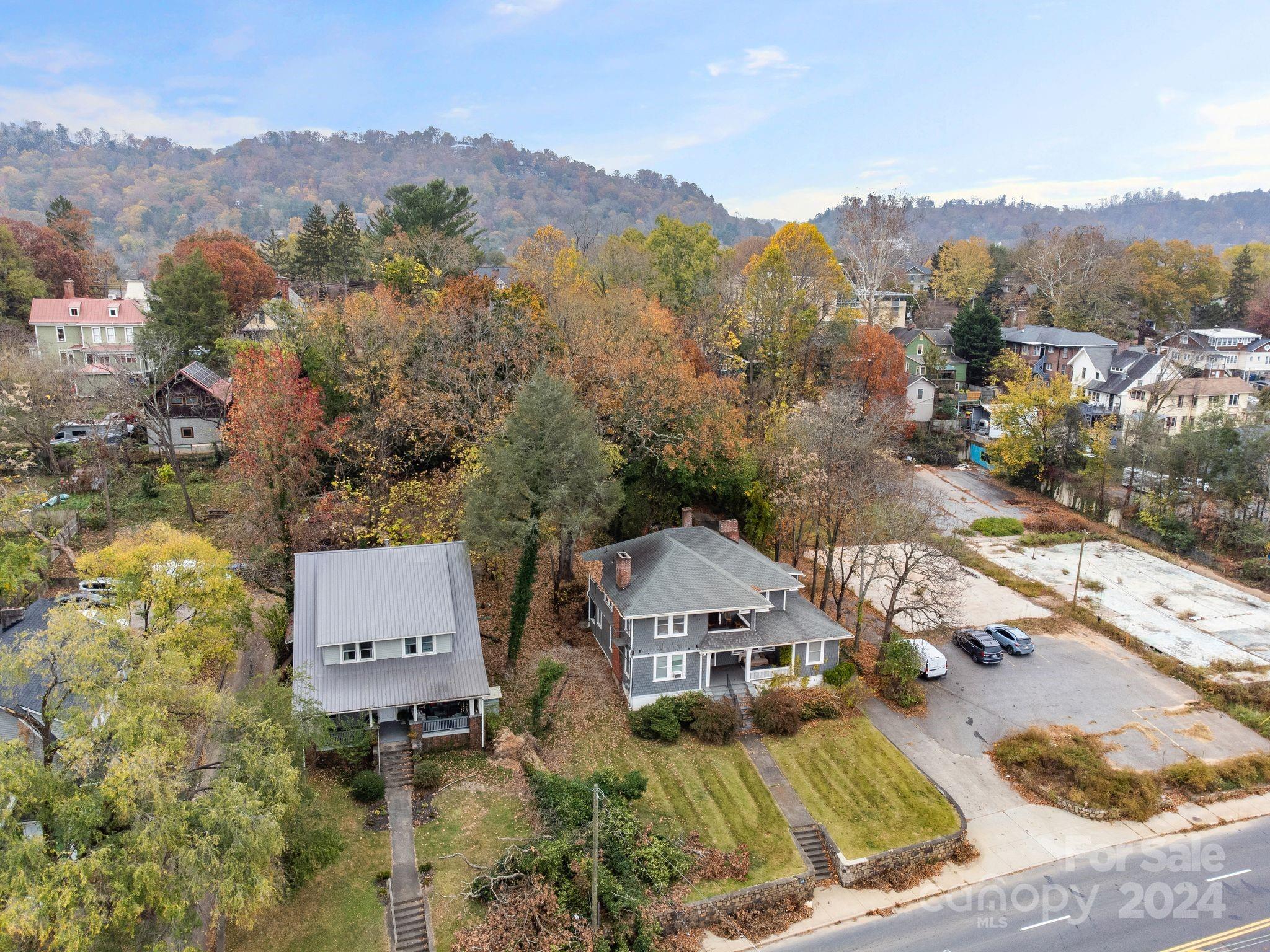 181 Merrimon Avenue Asheville NC 28801