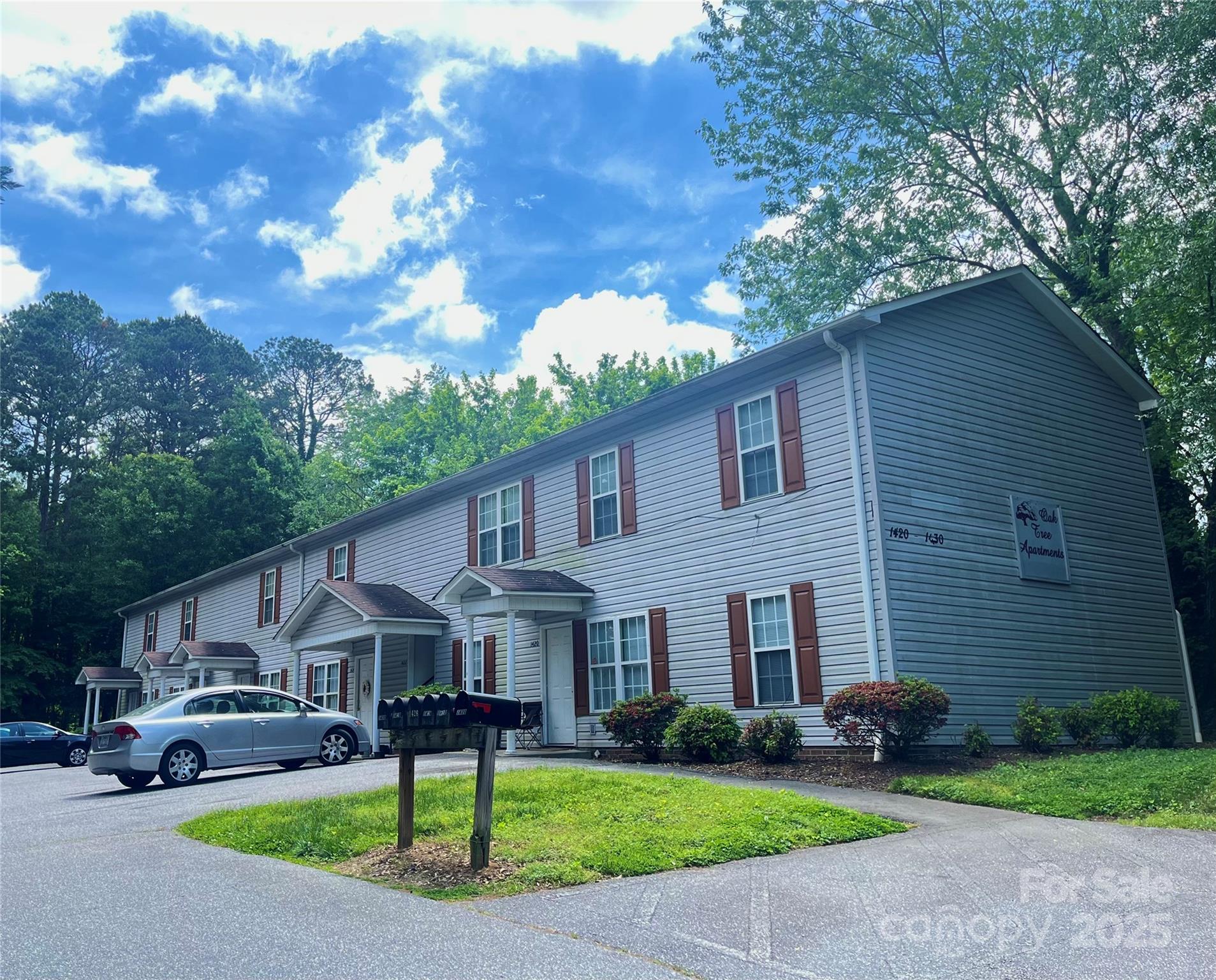 1420 14th Street Drive NE Hickory NC 28601