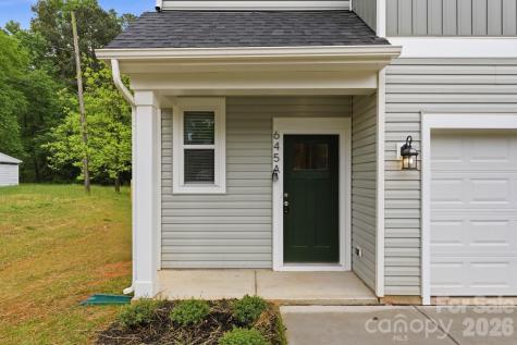 645 Brookwood Street Mooresville NC 28115