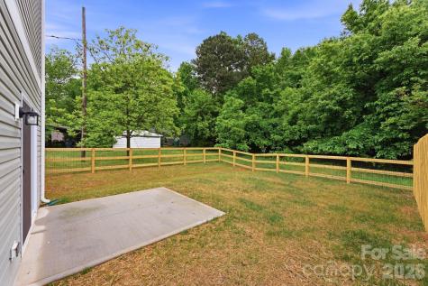 645 Brookwood Street Mooresville NC 28115